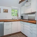 Сasa de vacaciones 5 Star Holiday Home In Ansager