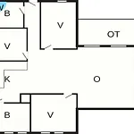 Feriehus 5 Star In *