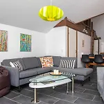 Feriehus 5 Star In