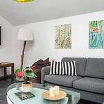 5 Star Holiday Home In Ansager Сasa de vacaciones *