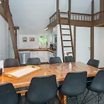 Сasa de vacaciones 5 Star Holiday Home In Ansager