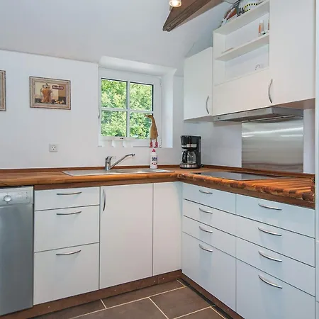 Holiday home 6 Person In