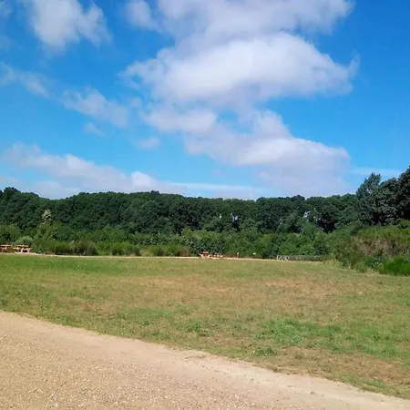 6 Person In Nyaraló