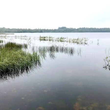 Nyaraló 6 Person In