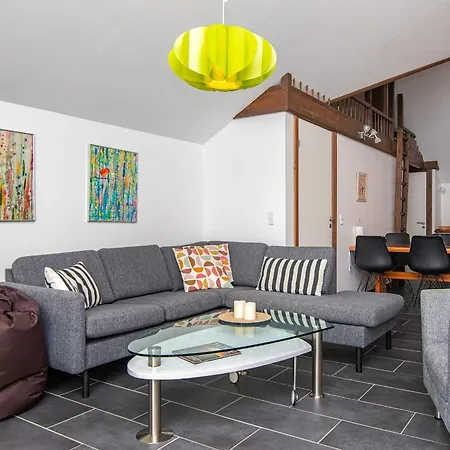 Nyaraló 6 Person In