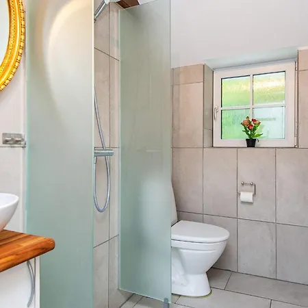 Tatil Evi 6 Person In