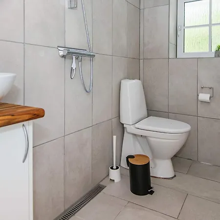 Tatil Evi 6 Person In *