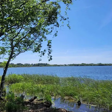 Nyaraló 6 Person In Ansager