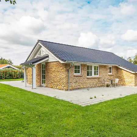 Nyaraló 6 Person In *