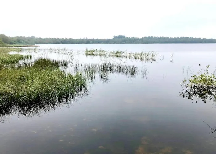 Prázdninový dům 6 Person In