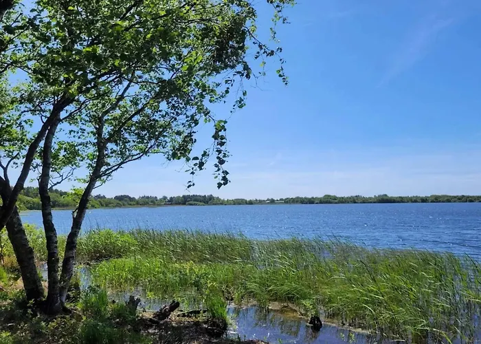 Prázdninový dům 6 Person In Ansager